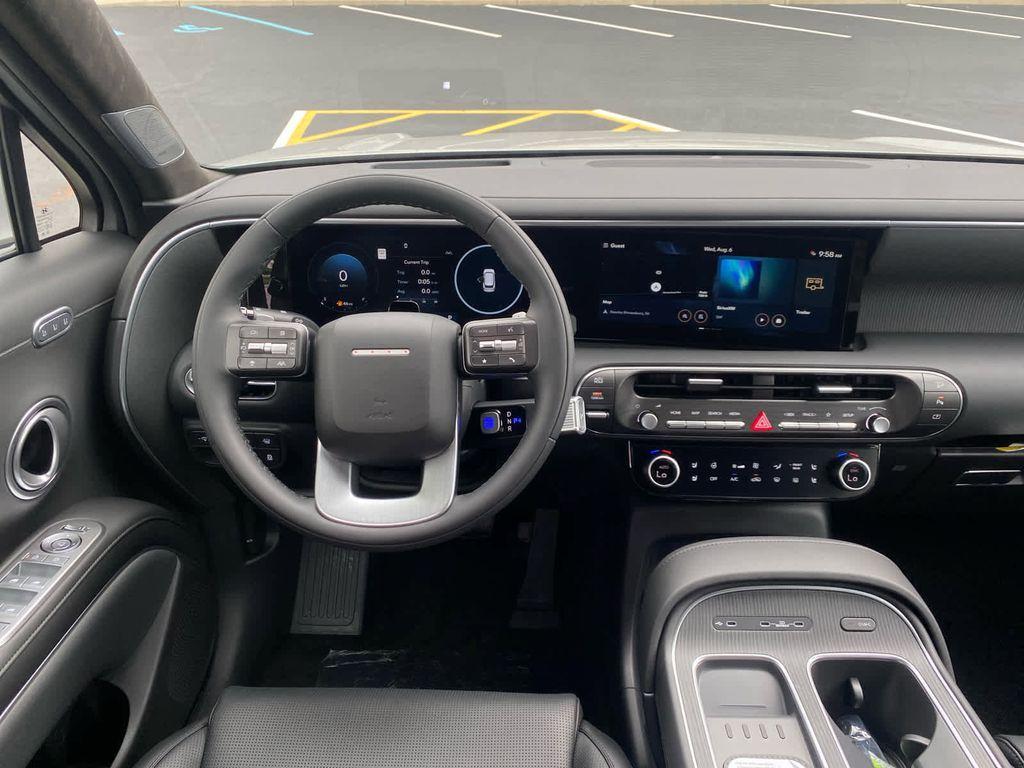 new 2026 Hyundai Palisade car, priced at $58,520