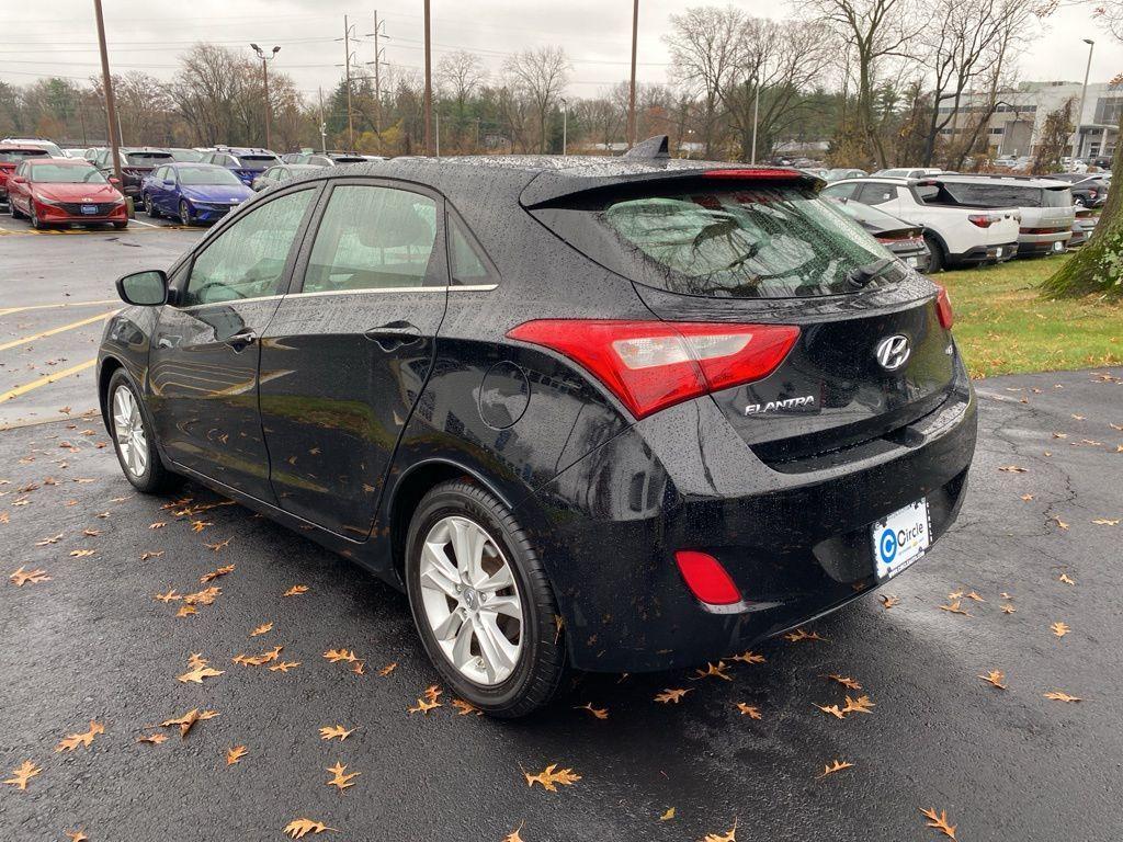 used 2013 Hyundai Elantra GT car, priced at $7,988