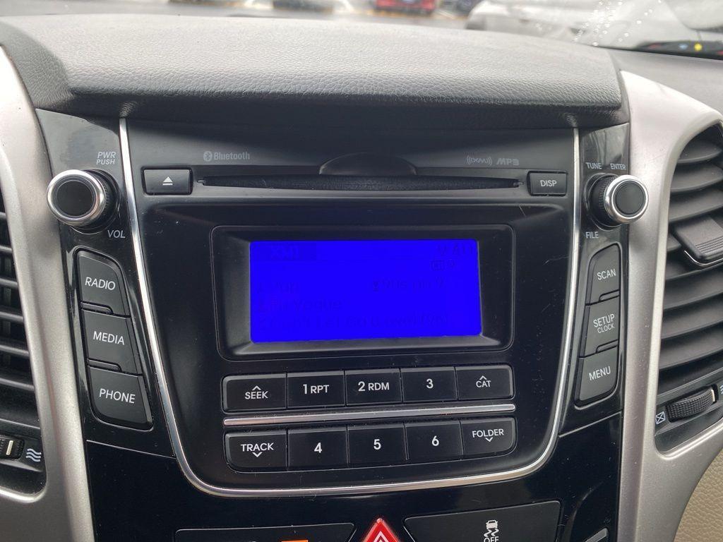 used 2013 Hyundai Elantra GT car, priced at $7,988