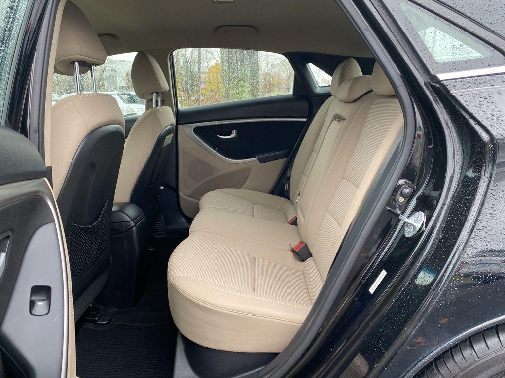 used 2013 Hyundai Elantra GT car, priced at $7,988