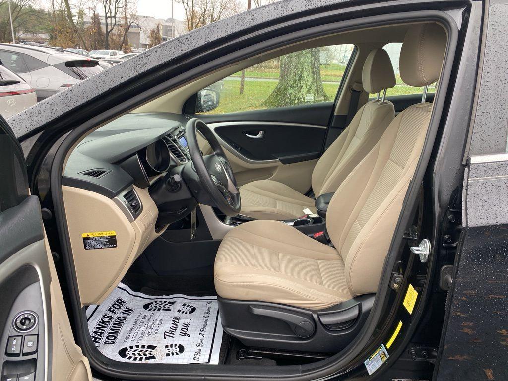 used 2013 Hyundai Elantra GT car, priced at $7,988