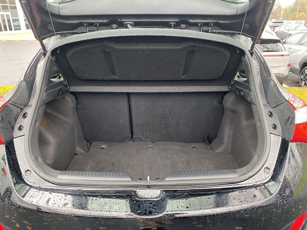 used 2013 Hyundai Elantra GT car, priced at $7,988