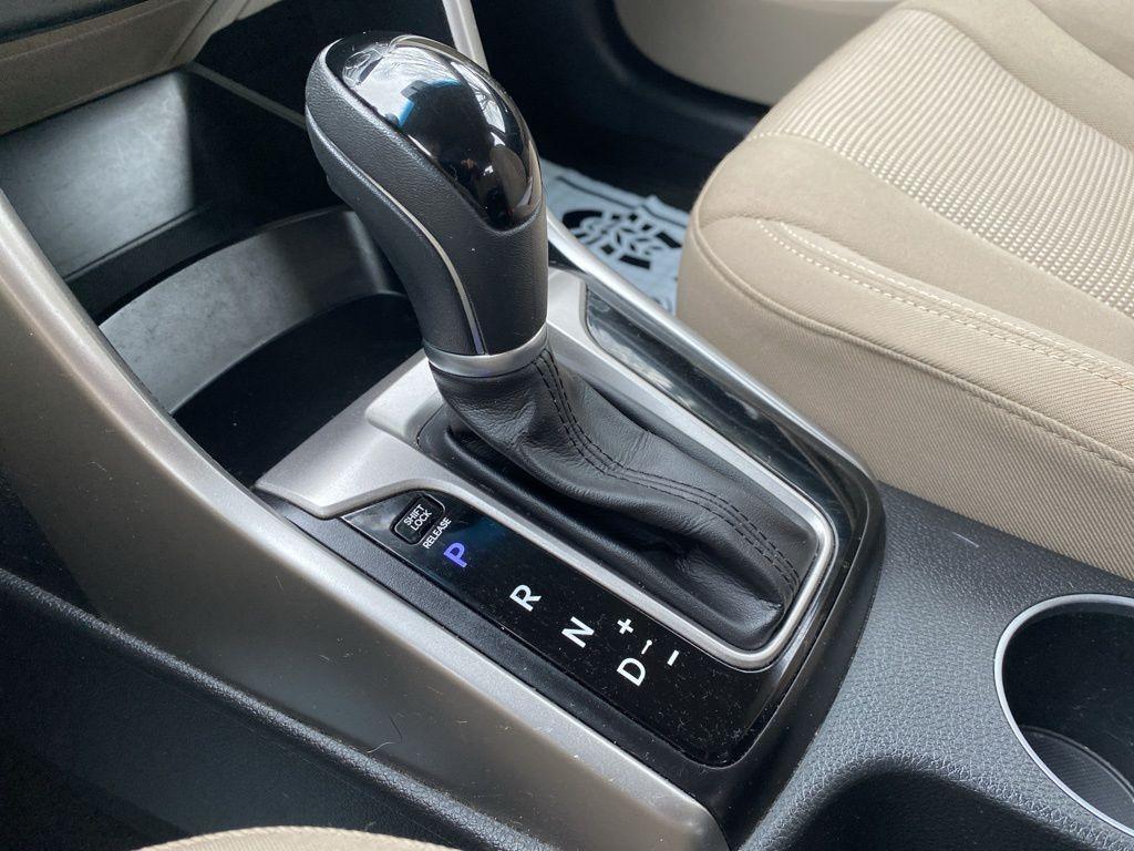 used 2013 Hyundai Elantra GT car, priced at $7,988