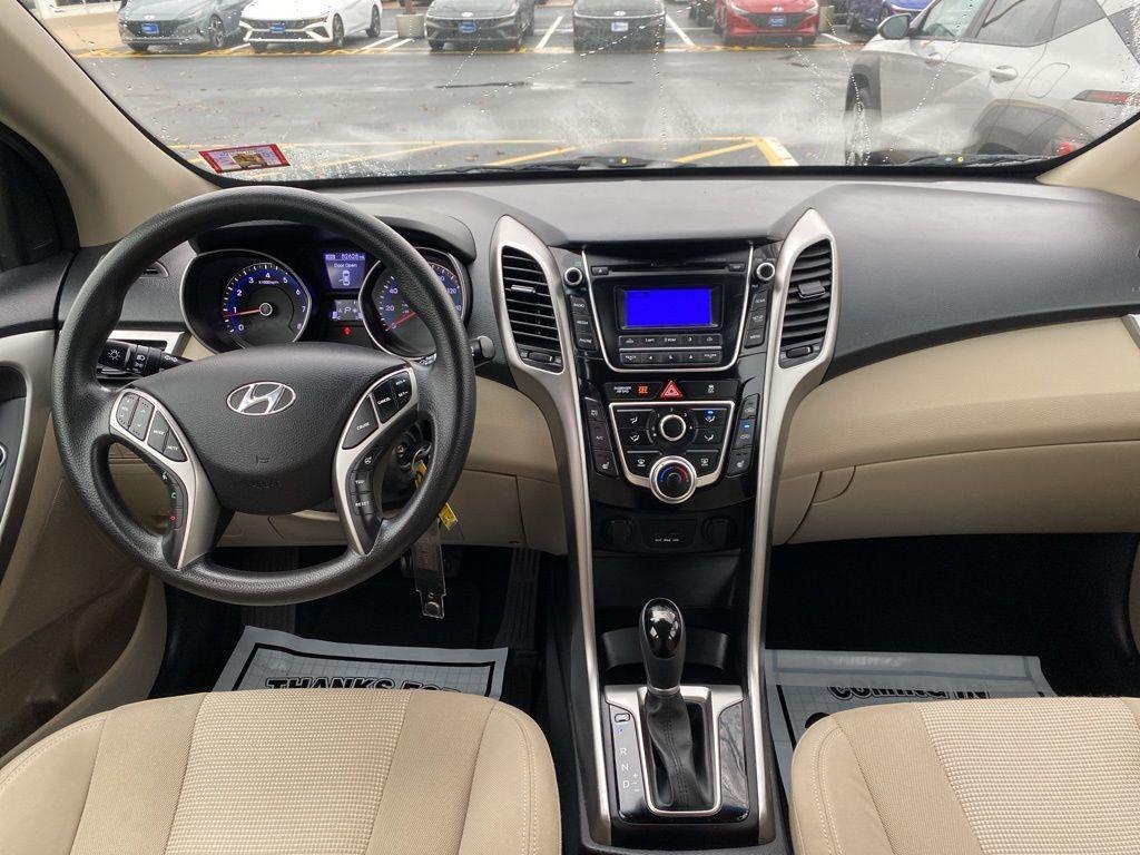 used 2013 Hyundai Elantra GT car, priced at $7,988
