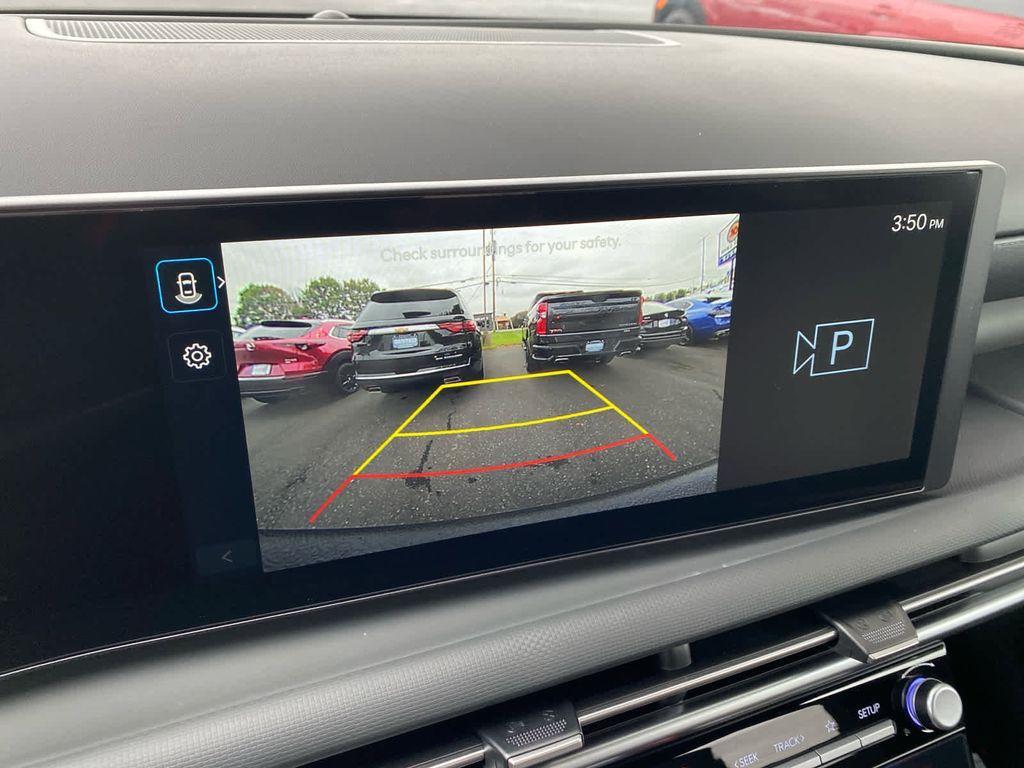 new 2026 Hyundai SANTA CRUZ car, priced at $35,500