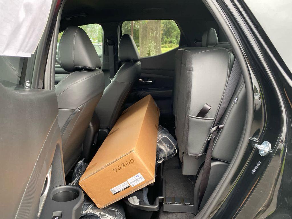 new 2026 Hyundai SANTA CRUZ car, priced at $35,500