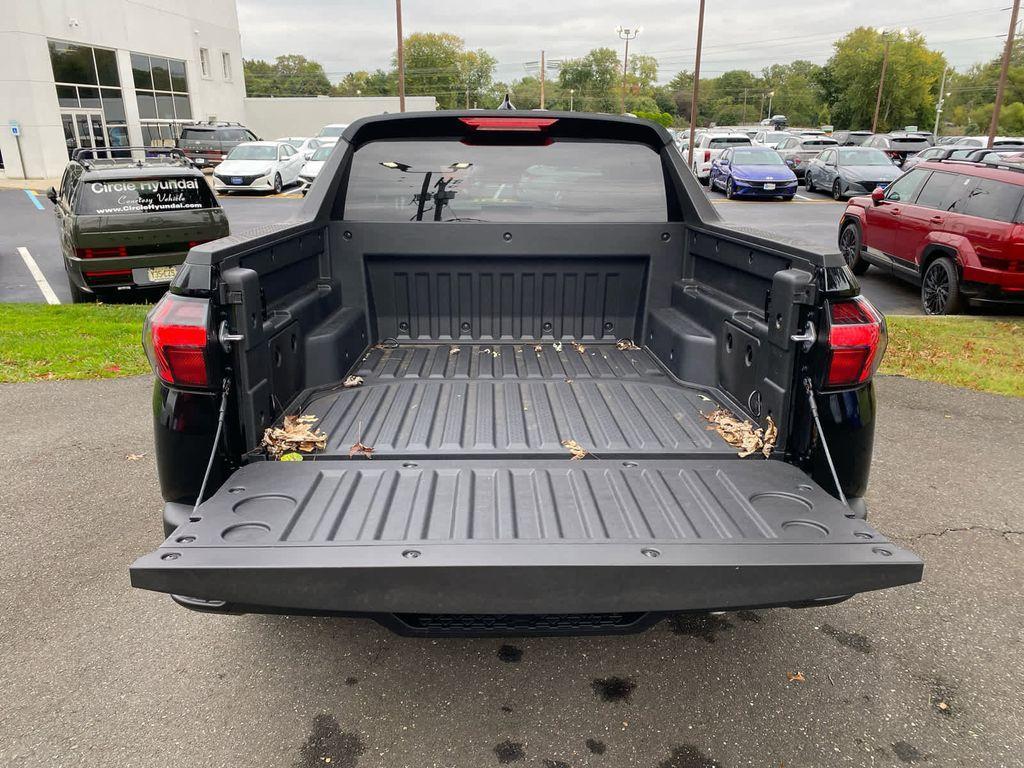 new 2026 Hyundai SANTA CRUZ car, priced at $35,500