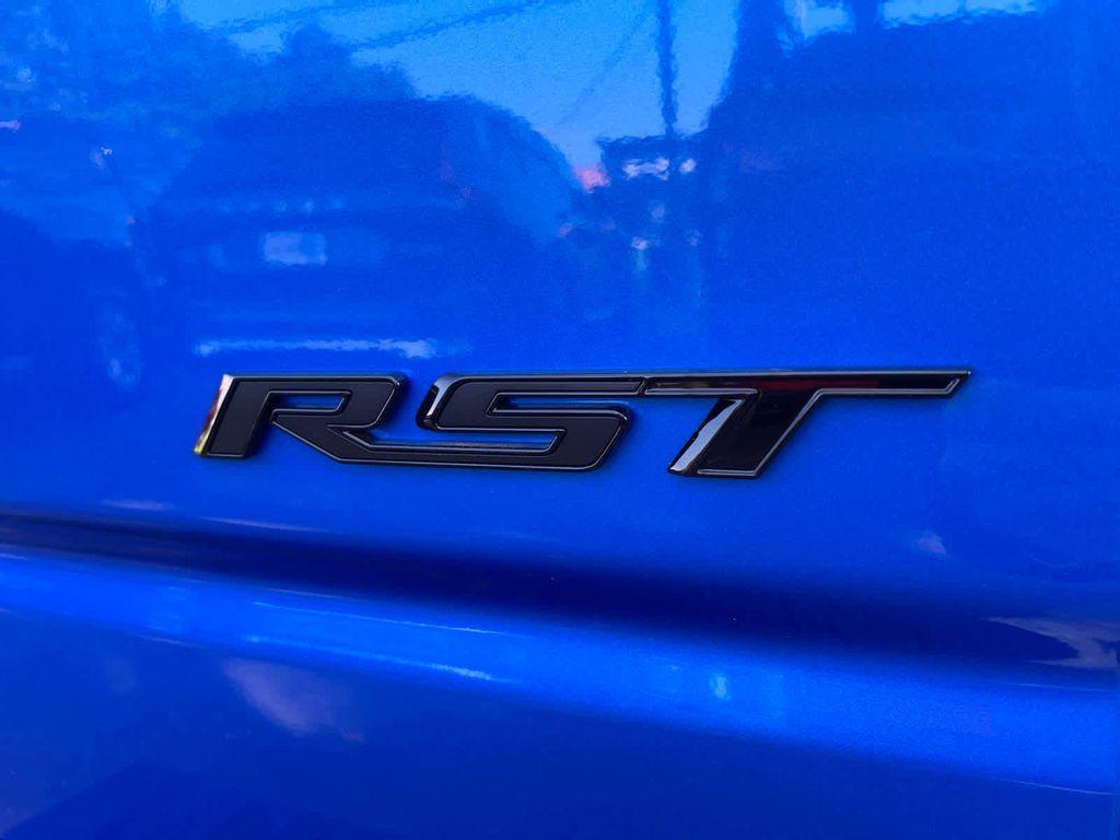 new 2025 Chevrolet Silverado 1500 car, priced at $69,840