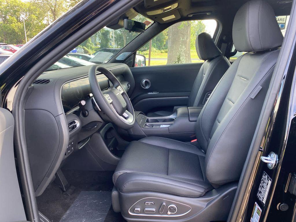 new 2026 Hyundai Palisade car, priced at $58,220