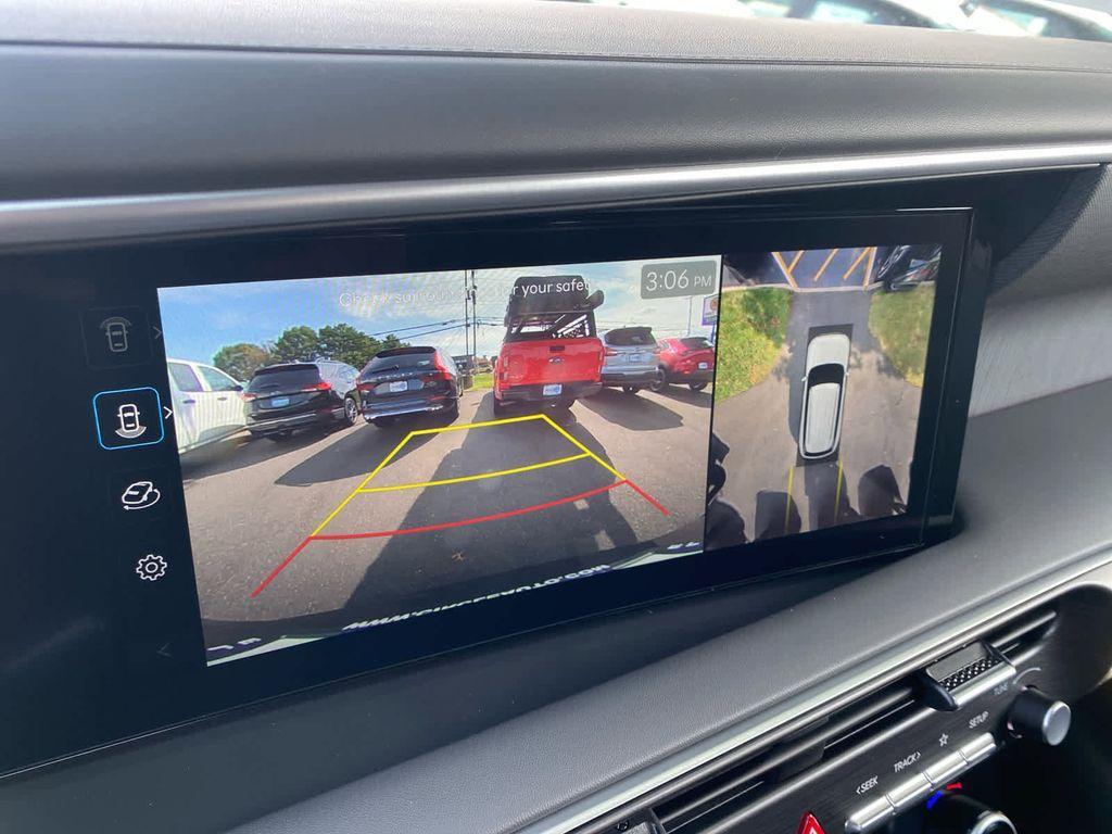 new 2026 Hyundai Palisade car, priced at $58,220