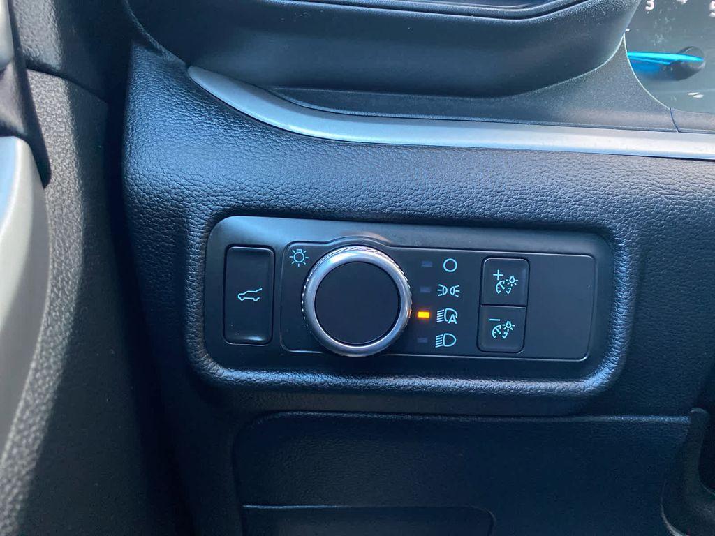 used 2021 Ford Explorer car, priced at $22,780