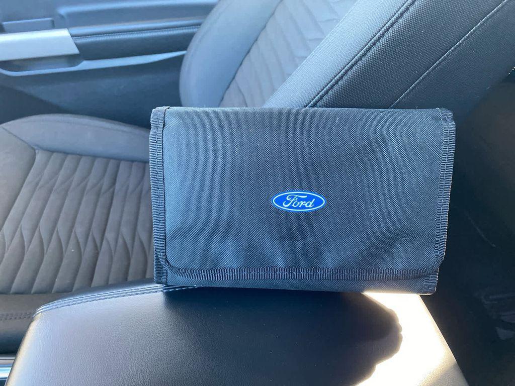 used 2021 Ford Explorer car, priced at $22,780