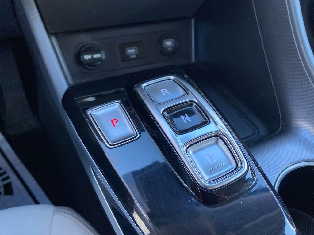 used 2023 Hyundai Sonata car, priced at $19,998