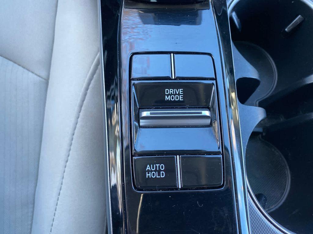 used 2023 Hyundai Sonata car, priced at $19,998