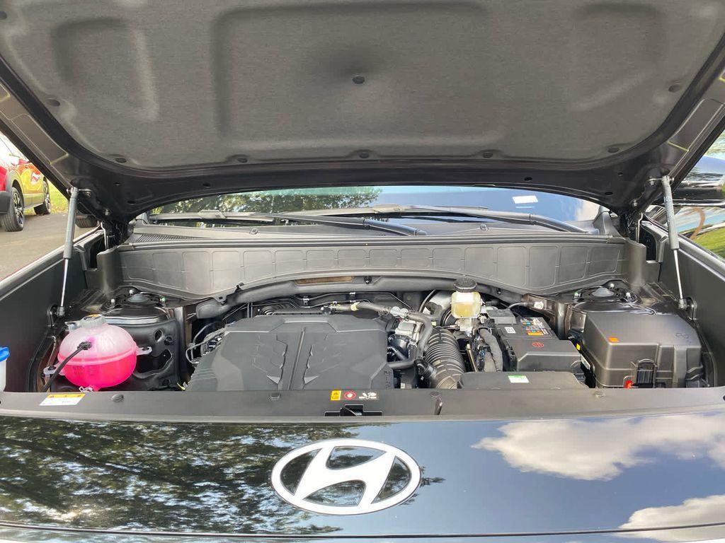 new 2026 Hyundai Palisade car, priced at $58,270