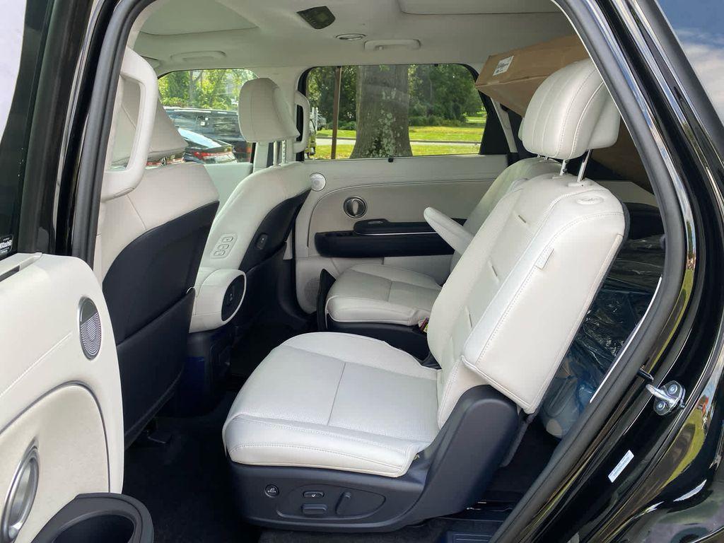 new 2026 Hyundai Palisade car, priced at $58,270