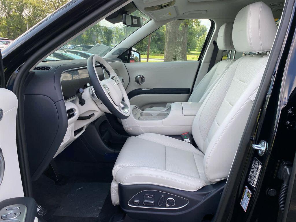 new 2026 Hyundai Palisade car, priced at $58,270