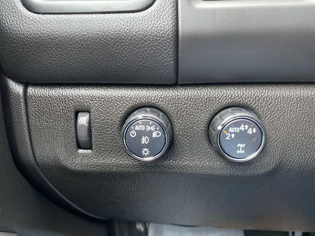 used 2020 Chevrolet Colorado car, priced at $17,988