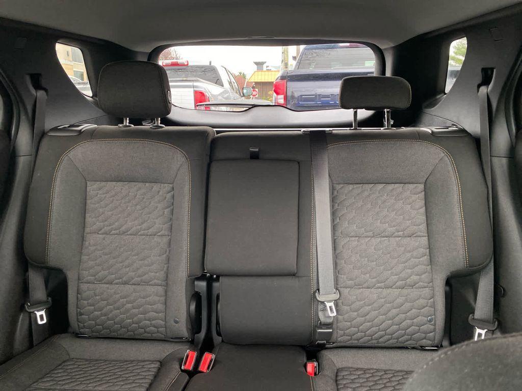 used 2019 Chevrolet Equinox car, priced at $12,430