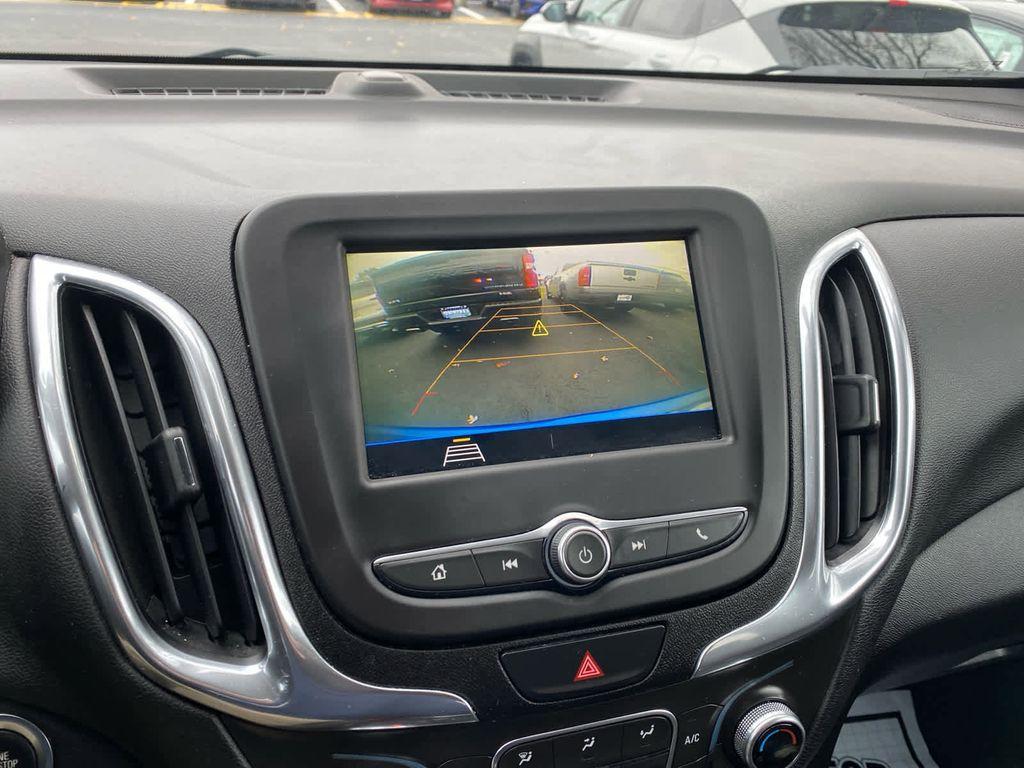 used 2019 Chevrolet Equinox car, priced at $12,430