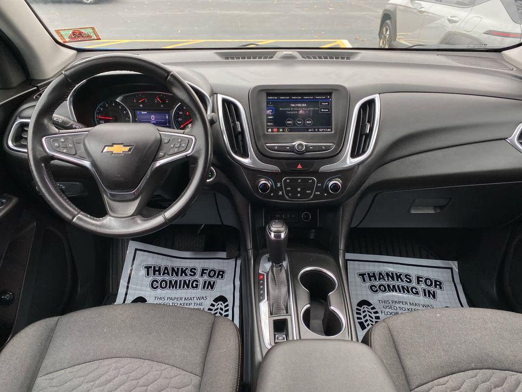 used 2019 Chevrolet Equinox car, priced at $12,430
