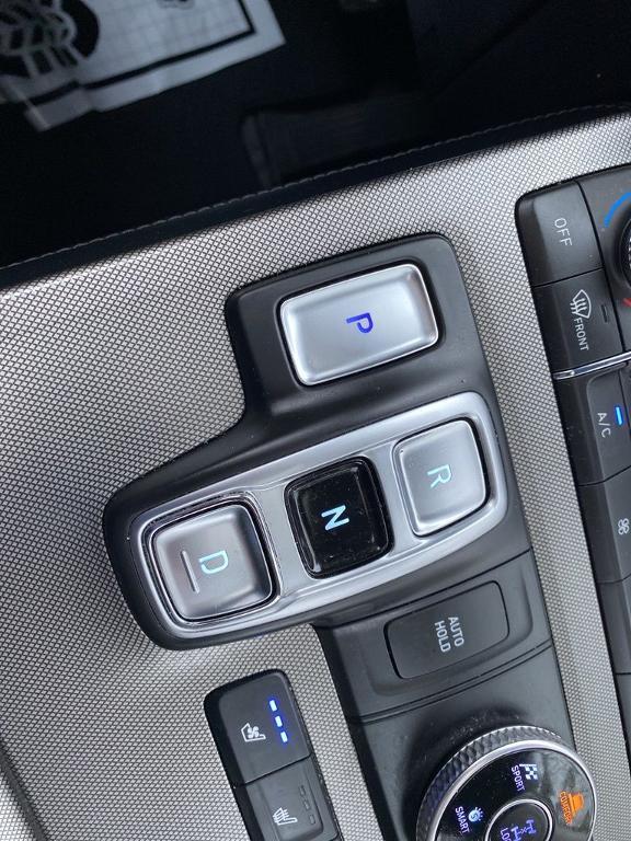 used 2021 Hyundai Palisade car, priced at $22,754