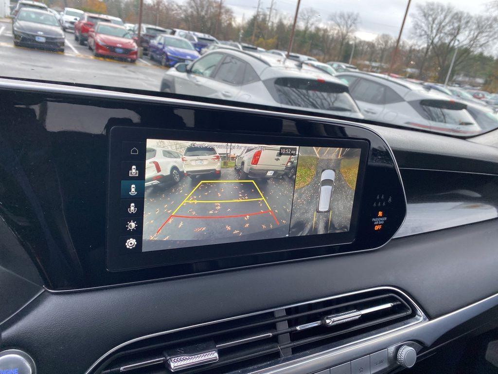 used 2021 Hyundai Palisade car, priced at $22,754