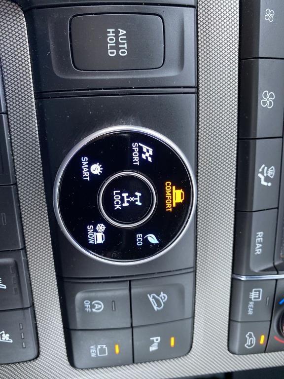 used 2021 Hyundai Palisade car, priced at $22,754