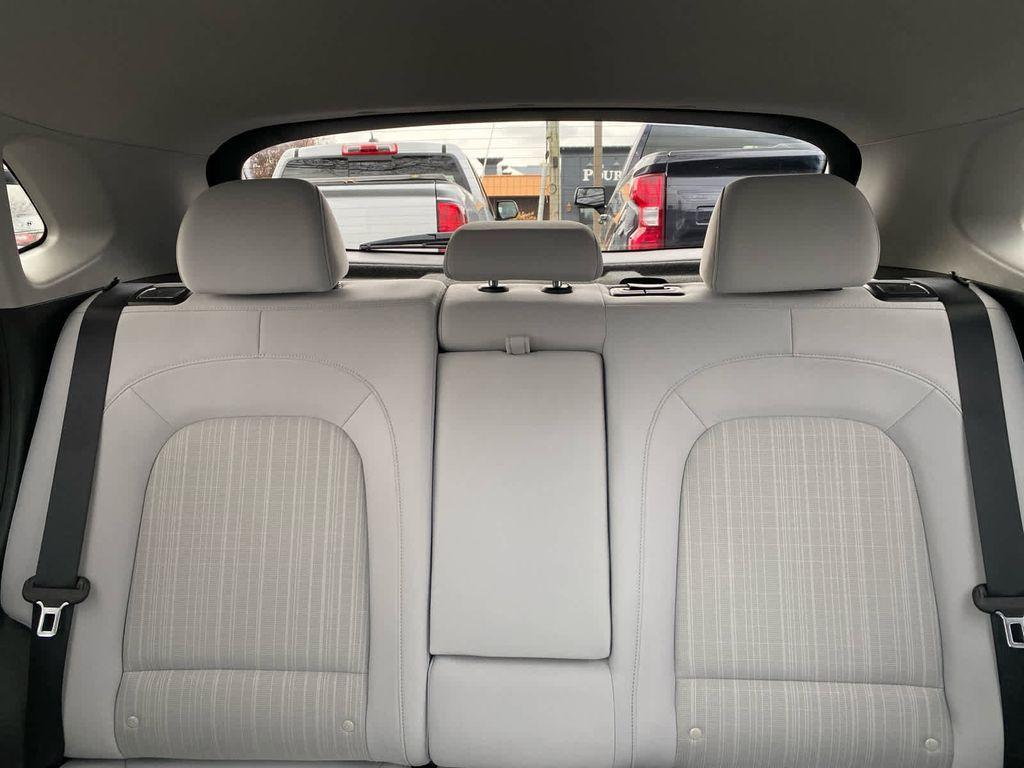 used 2023 Hyundai Kona car, priced at $20,884