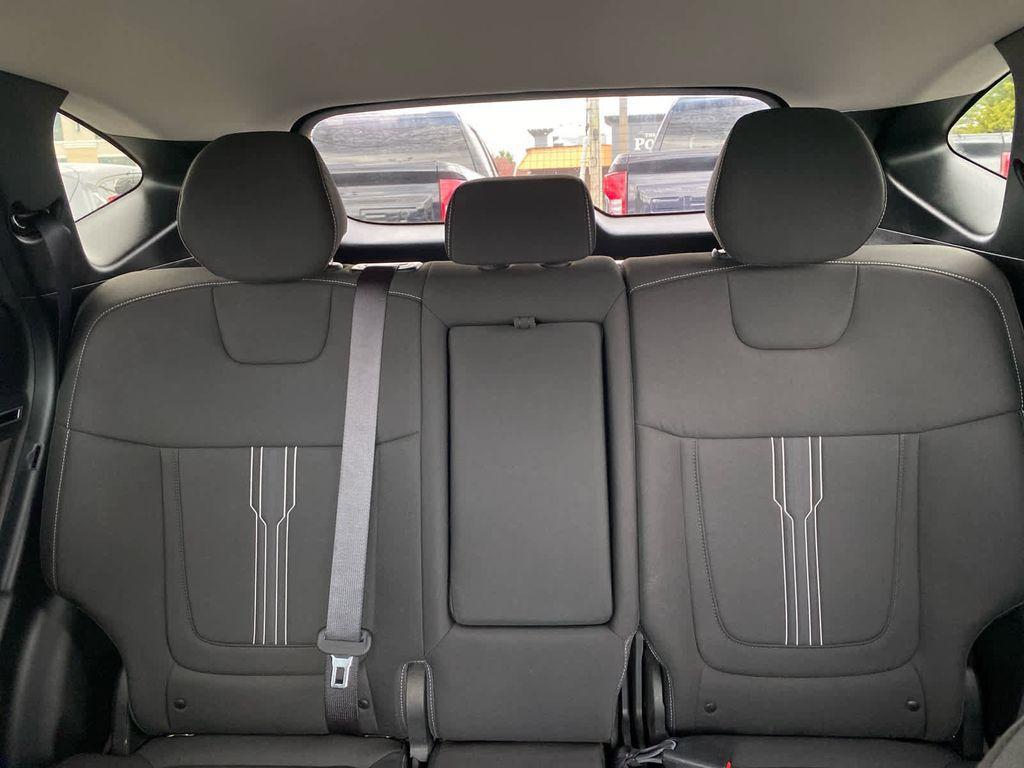 used 2022 Hyundai Tucson car, priced at $18,988