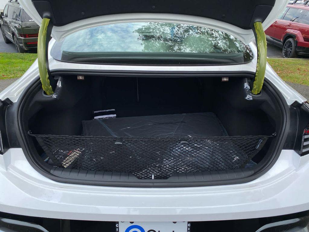 new 2026 Hyundai Sonata car, priced at $32,855