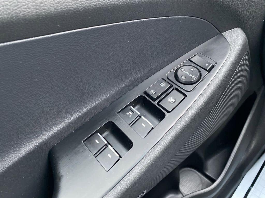 used 2021 Hyundai Tucson car, priced at $18,988