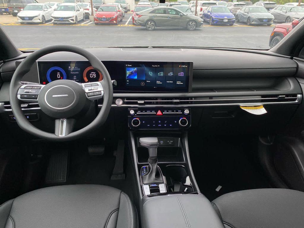 new 2026 Hyundai SANTA CRUZ car, priced at $35,840