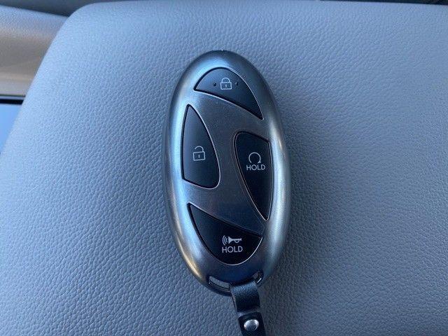 used 2025 Hyundai Elantra car, priced at $25,911