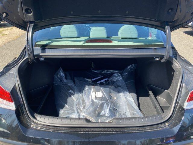 used 2025 Hyundai Elantra car, priced at $25,911