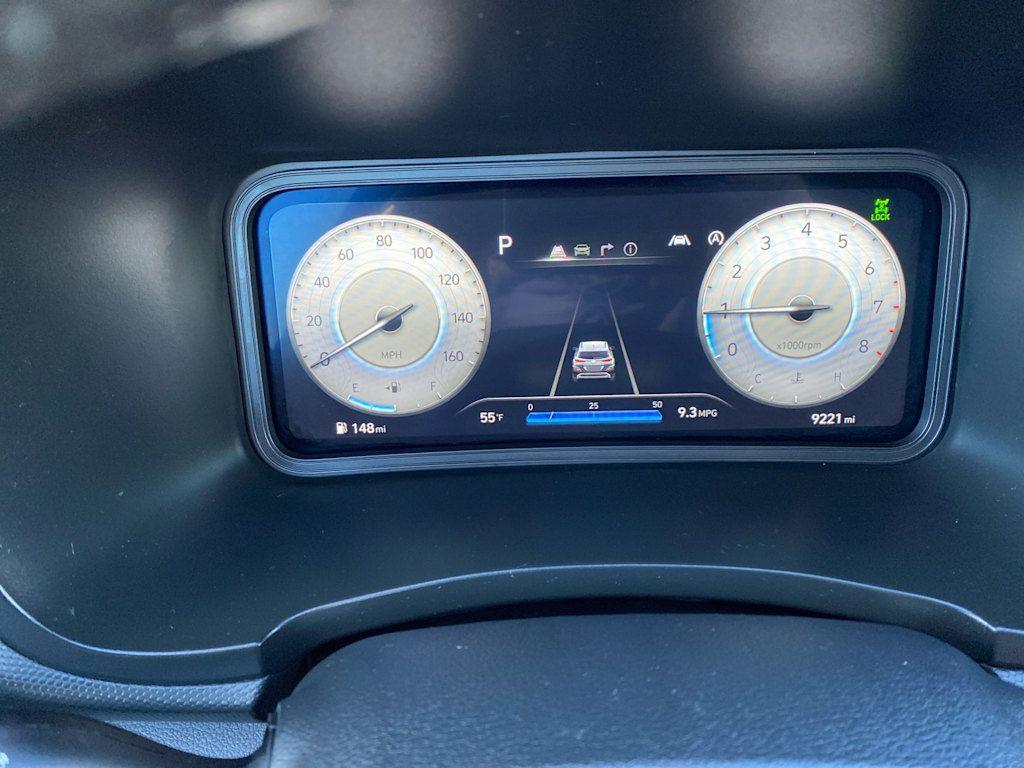 used 2023 Hyundai Kona car, priced at $24,585