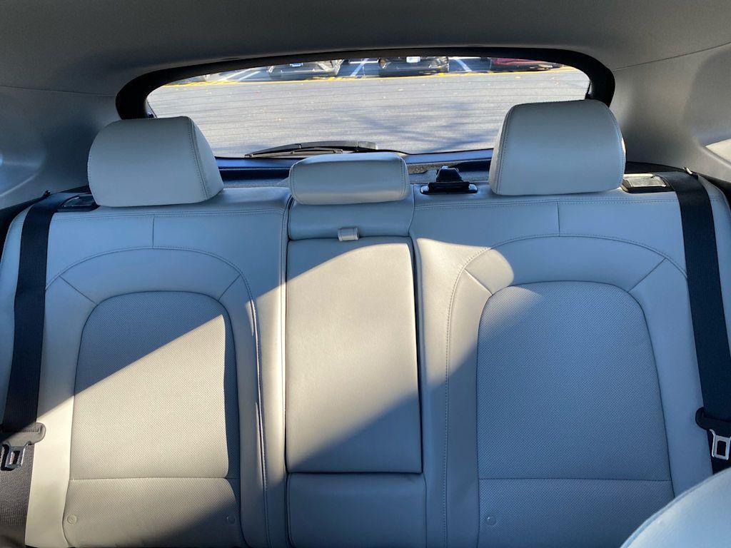 used 2023 Hyundai Kona car, priced at $24,585