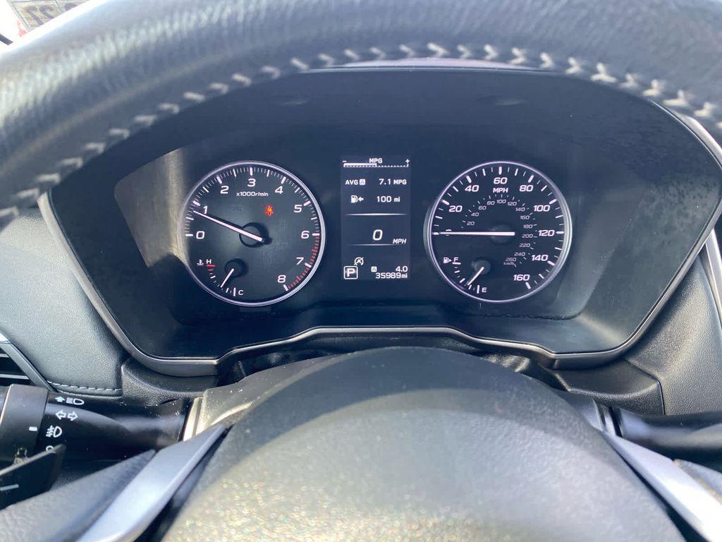 used 2023 Subaru Outback car, priced at $26,335