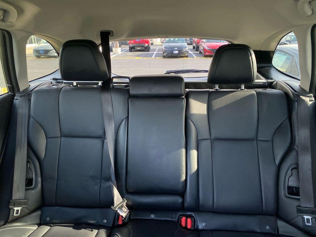 used 2023 Subaru Outback car, priced at $26,335