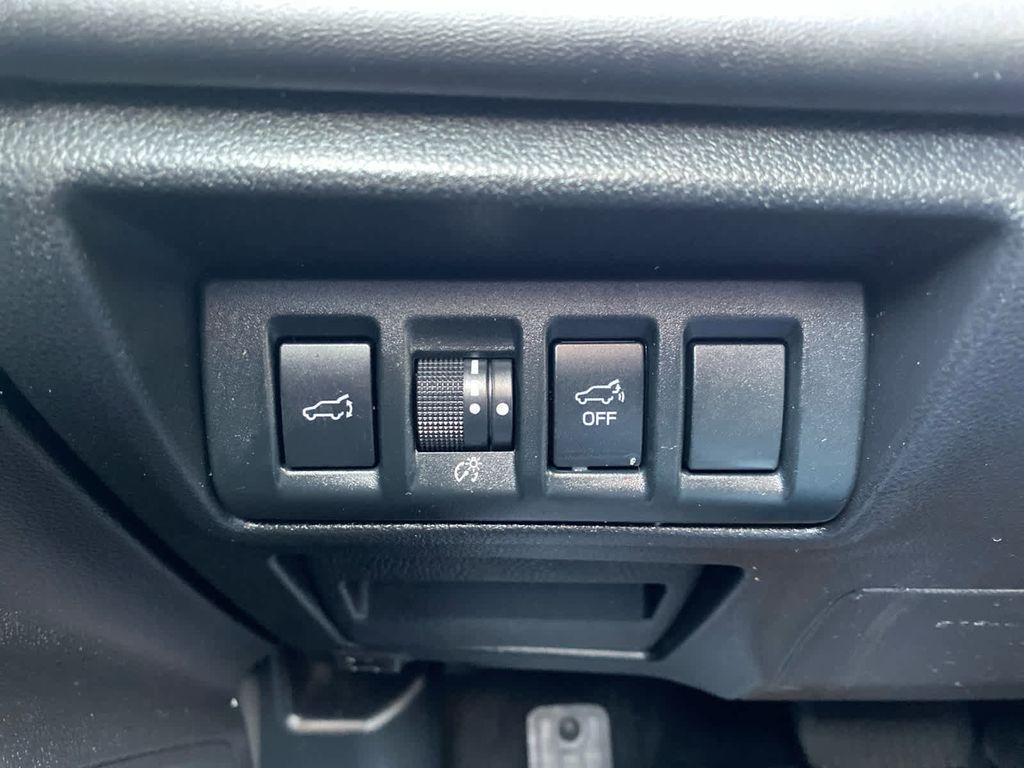 used 2023 Subaru Outback car, priced at $26,335