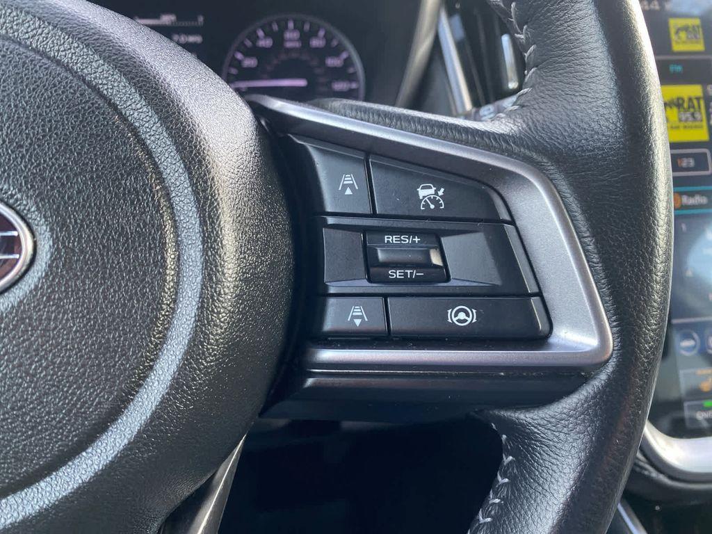 used 2023 Subaru Outback car, priced at $26,335