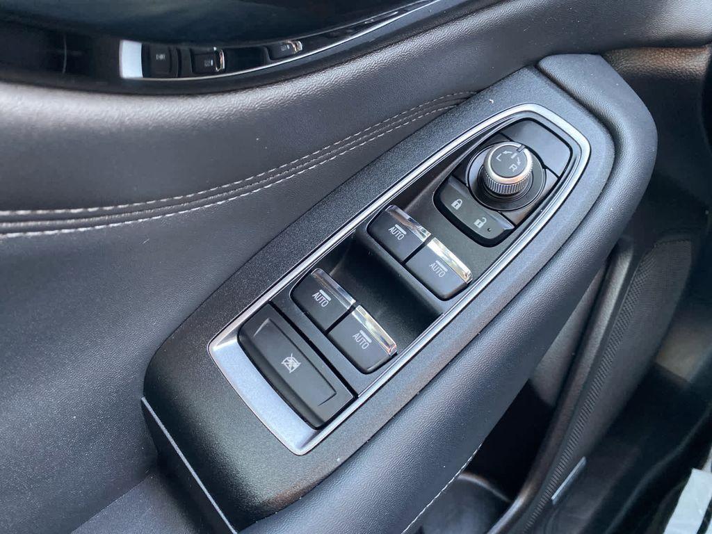 used 2023 Subaru Outback car, priced at $26,335