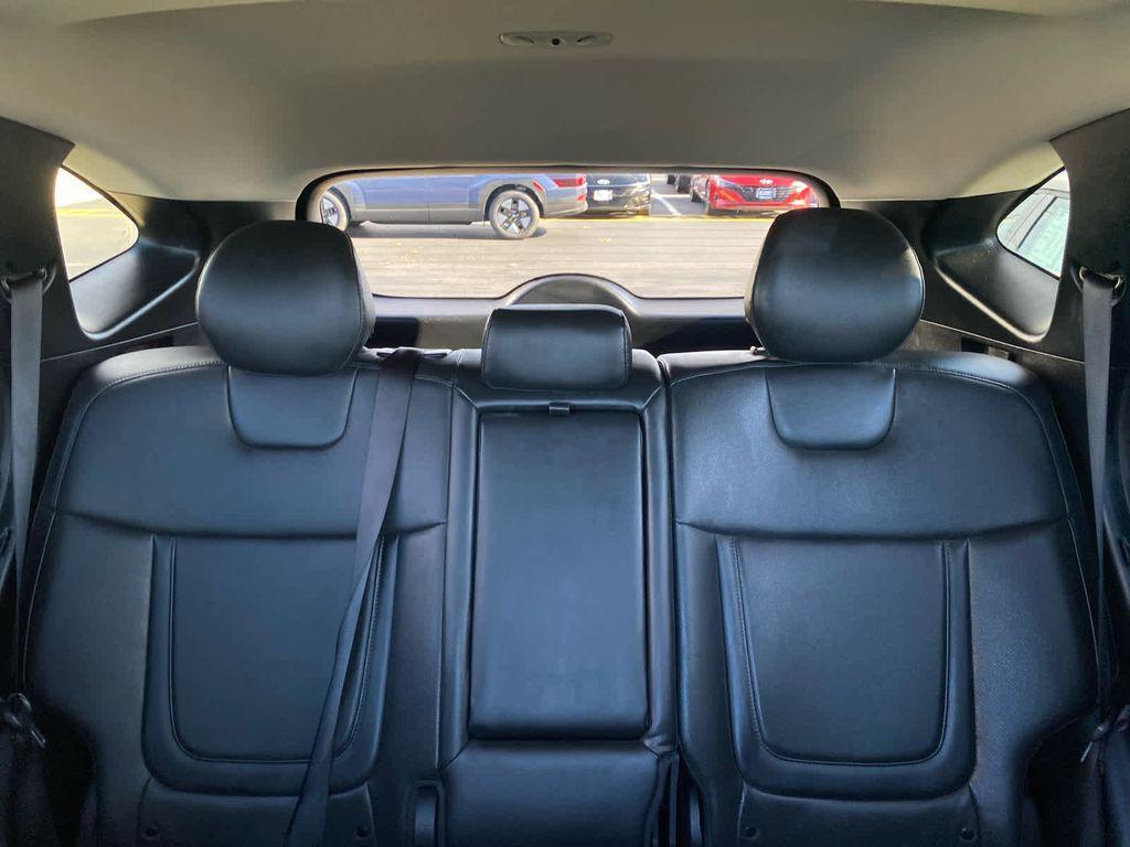 used 2023 Hyundai Tucson car, priced at $26,884