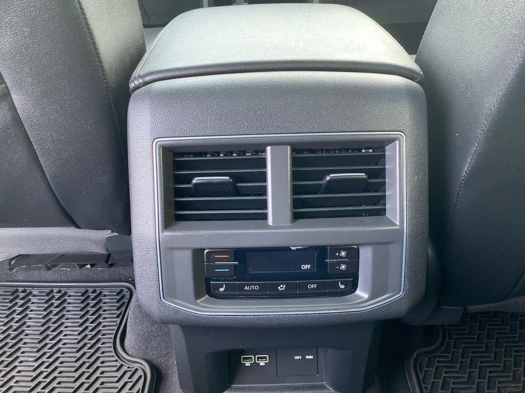 used 2018 Volkswagen Atlas car, priced at $13,988