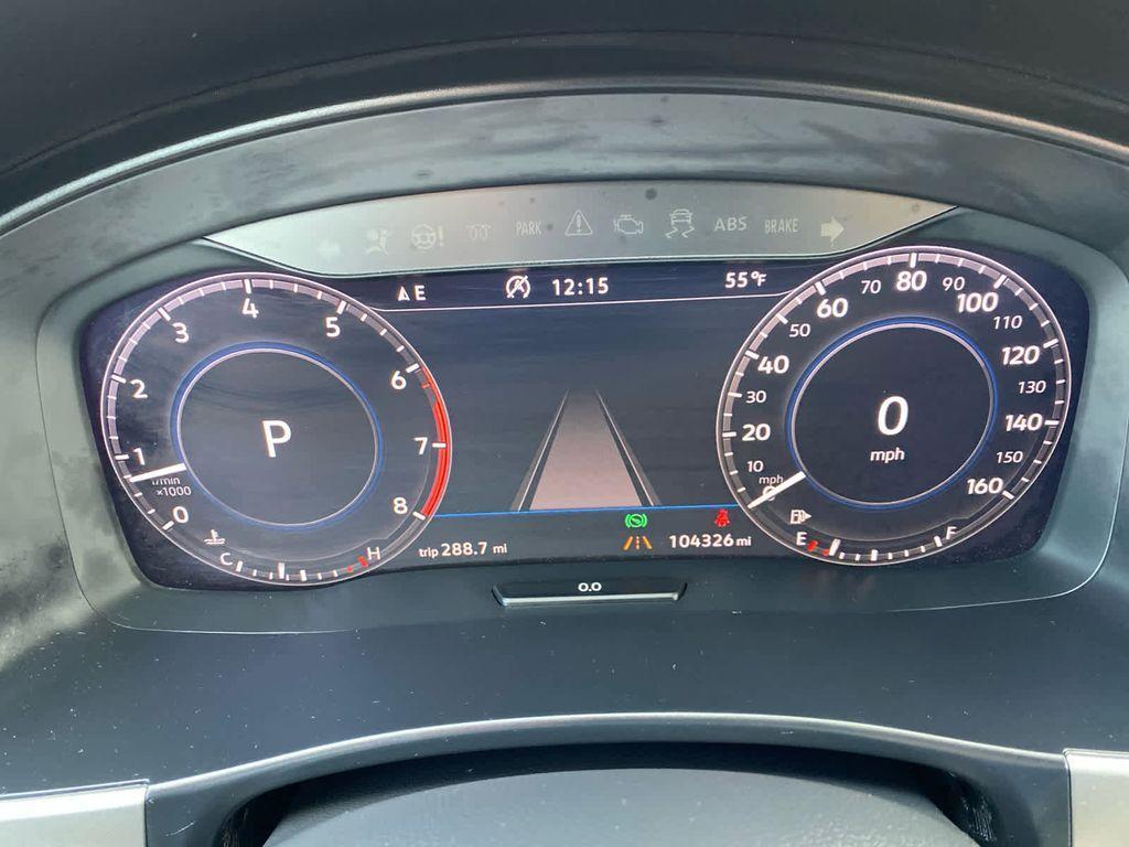 used 2018 Volkswagen Atlas car, priced at $13,988