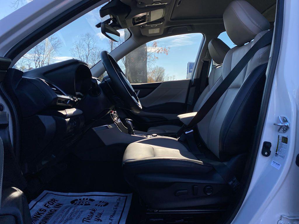 used 2024 Subaru Forester car, priced at $29,994