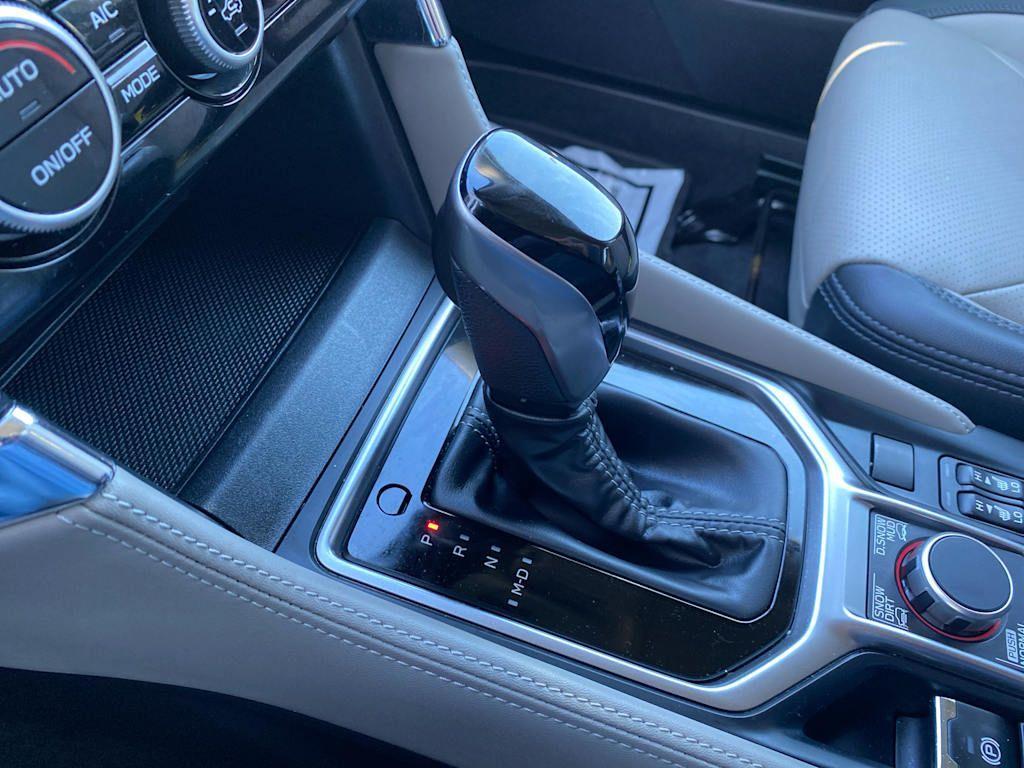 used 2024 Subaru Forester car, priced at $29,994