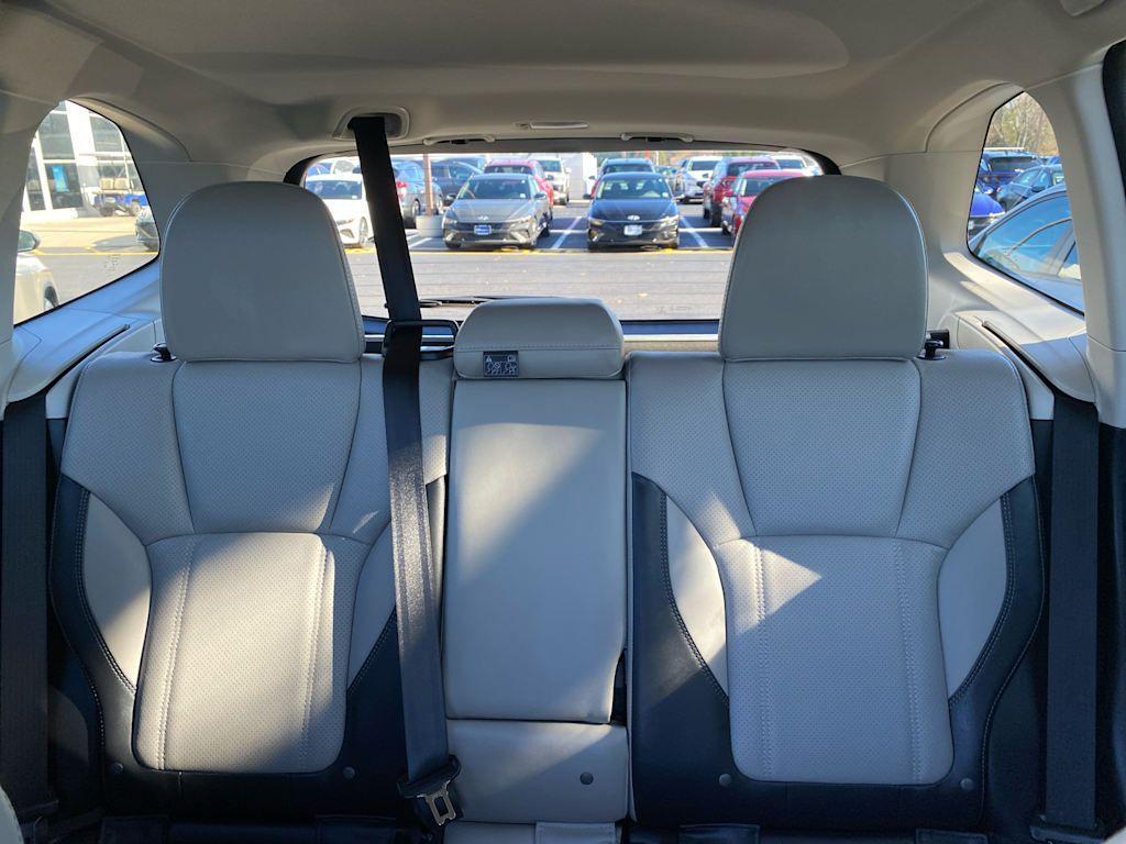 used 2024 Subaru Forester car, priced at $29,994