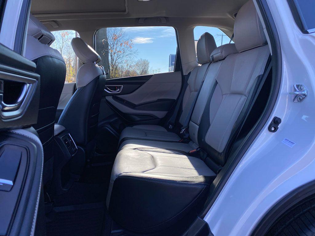 used 2024 Subaru Forester car, priced at $29,994