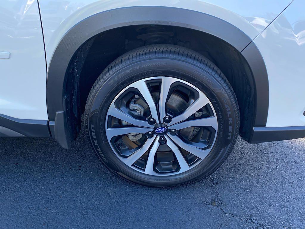 used 2024 Subaru Forester car, priced at $29,994